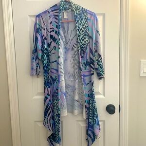 Women’s Alberto Makali Women's Open Jacket